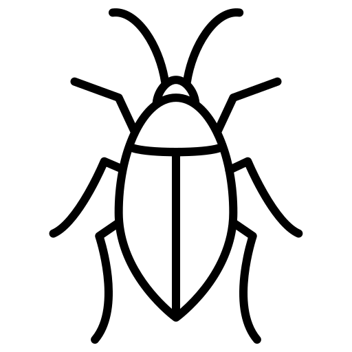 cockroach icon